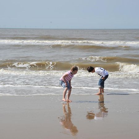 Hotel Zuiderduin Egmond aan Zee Dış mekan fotoğraf