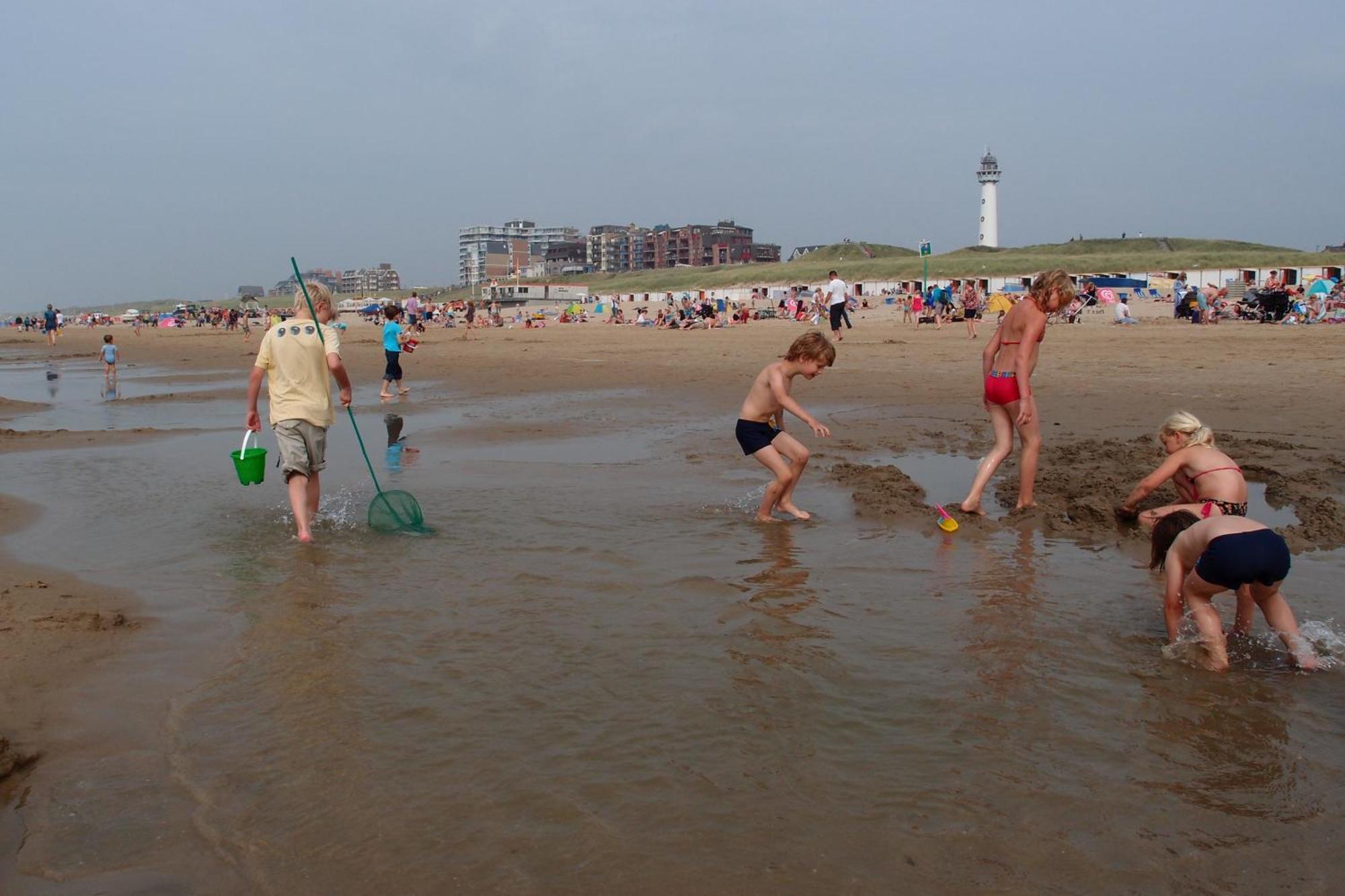 Hotel Zuiderduin Egmond aan Zee Dış mekan fotoğraf