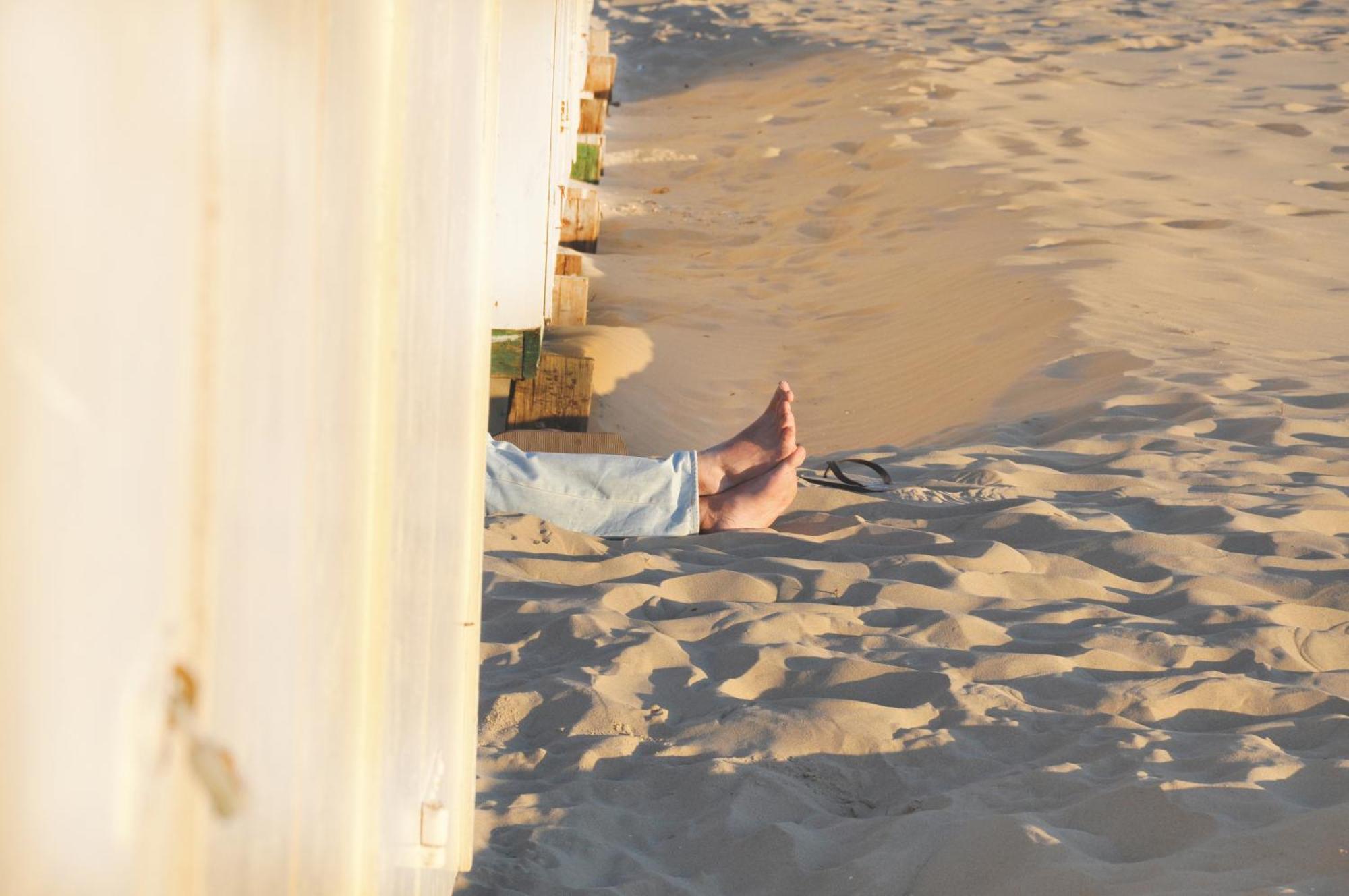 Hotel Zuiderduin Egmond aan Zee Dış mekan fotoğraf