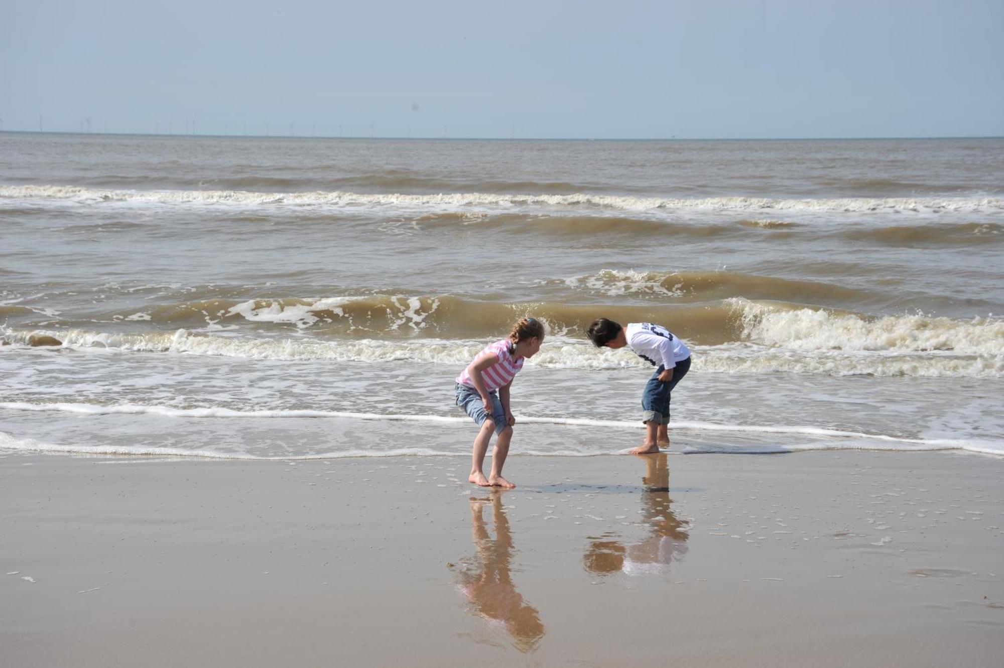 Hotel Zuiderduin Egmond aan Zee Dış mekan fotoğraf